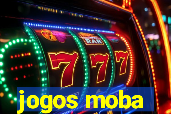 jogos moba
